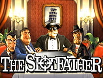 Das Bild zeigt den Slot The Slothfather.