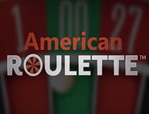 American Roulette bei NetEnt das Spiel mit der Doppelnull fГјr Abwechslung.