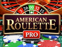 American Roulette von SkillonNet im MegaCasino.