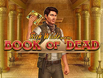 Der Online Slot Book of Dead.