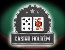 Die Tischspielvariante Casino HoldВґem von Play'n GO.