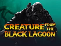 Der Slot Creature from the black lagoon vom Hersteller NetEnt.