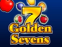 Der Slot Golden Sevens.