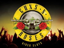 Der Slots Guns `N Roses
