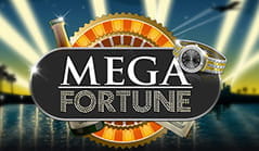 Der NetEnt Mega FortuneвЂЇJackpot Slot.