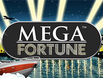 Mega Fortune Slot.