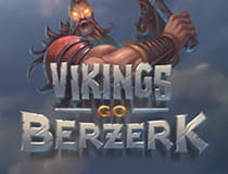 Vikings Go Berzerk Slot im Voodoo Dreams Casino.