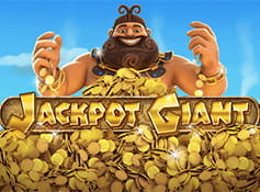 Der Jackpot Giant als gratis Testversion auf meiner Seite