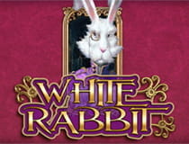 Der White Rabbit Slot.